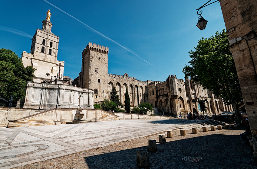 Que faire en Provence avec des enfants ?