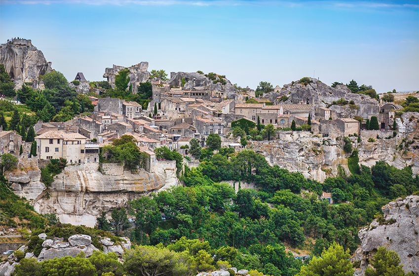 Quel est le plus bel endroit en Provence ? Villages & Villes