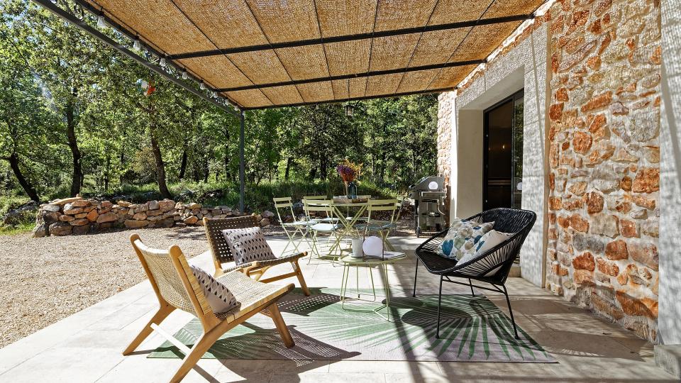 Villa La petite bastide du vignoble, Rental in Provence
