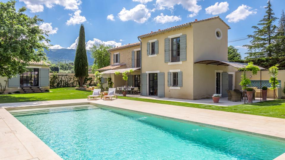 Villa Villa Pêche, Affitto a Provence