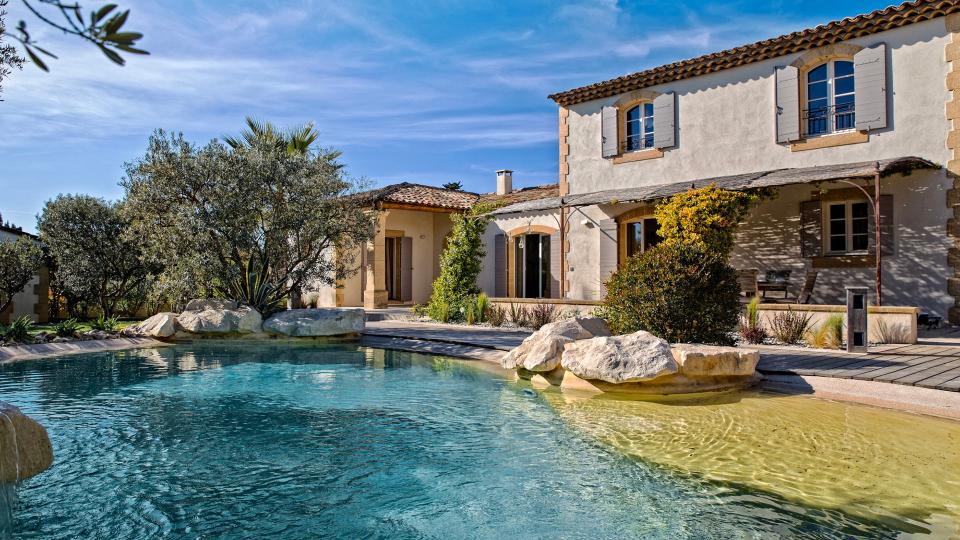 Villa Mas Vana, Rental in Provence