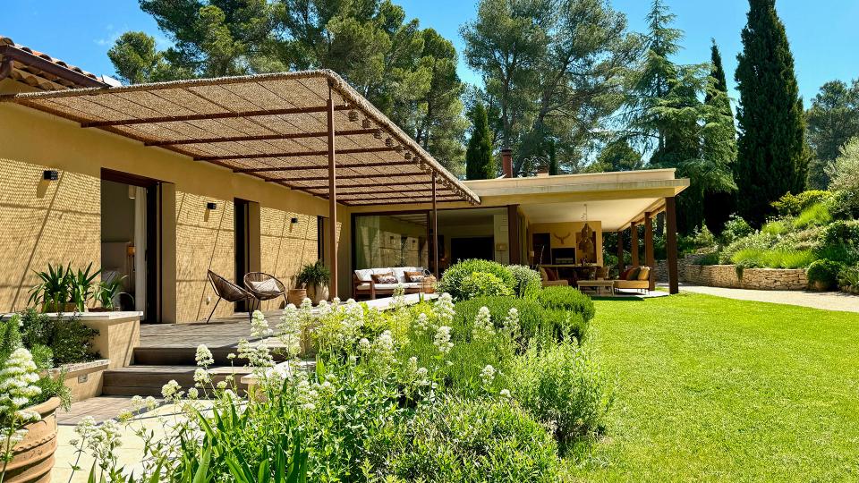 Villa Villa Latifolia, Location à Provence