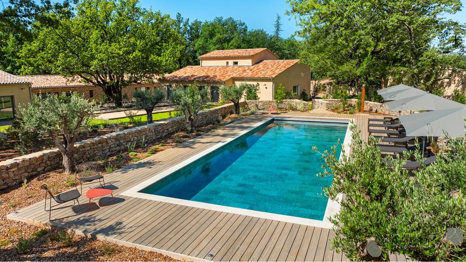 Villa Villa Athos, Alquiler en Provenza