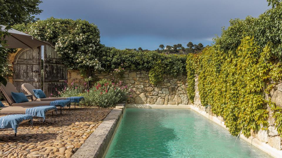 Villa Villa Sylana, Rental in Provence